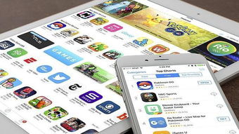 WP望尘莫及 四年内App Store应用数或达500万